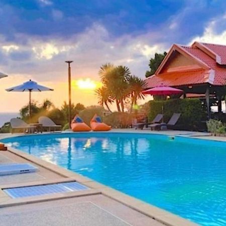 Bakantiang Resort Ko Lanta Exteriör bild
