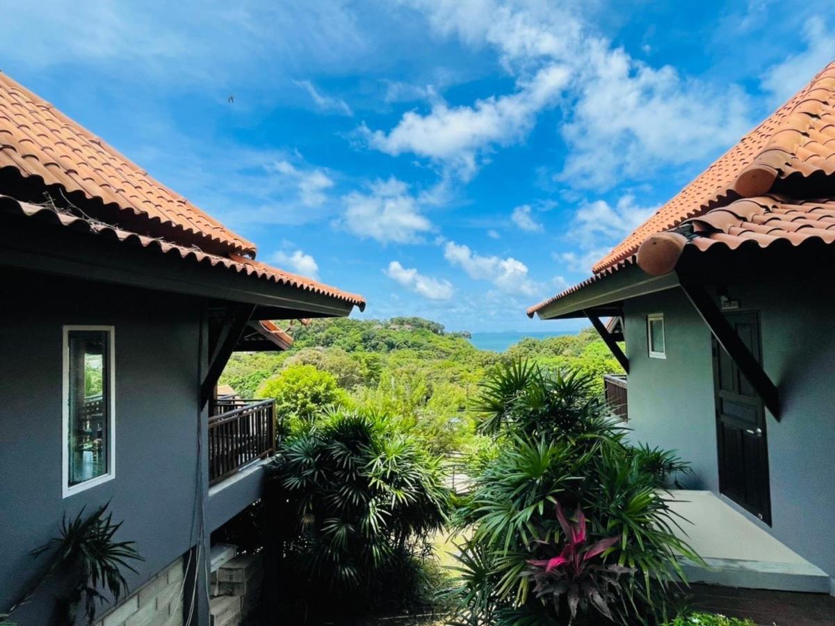 Bakantiang Resort Ko Lanta Exteriör bild