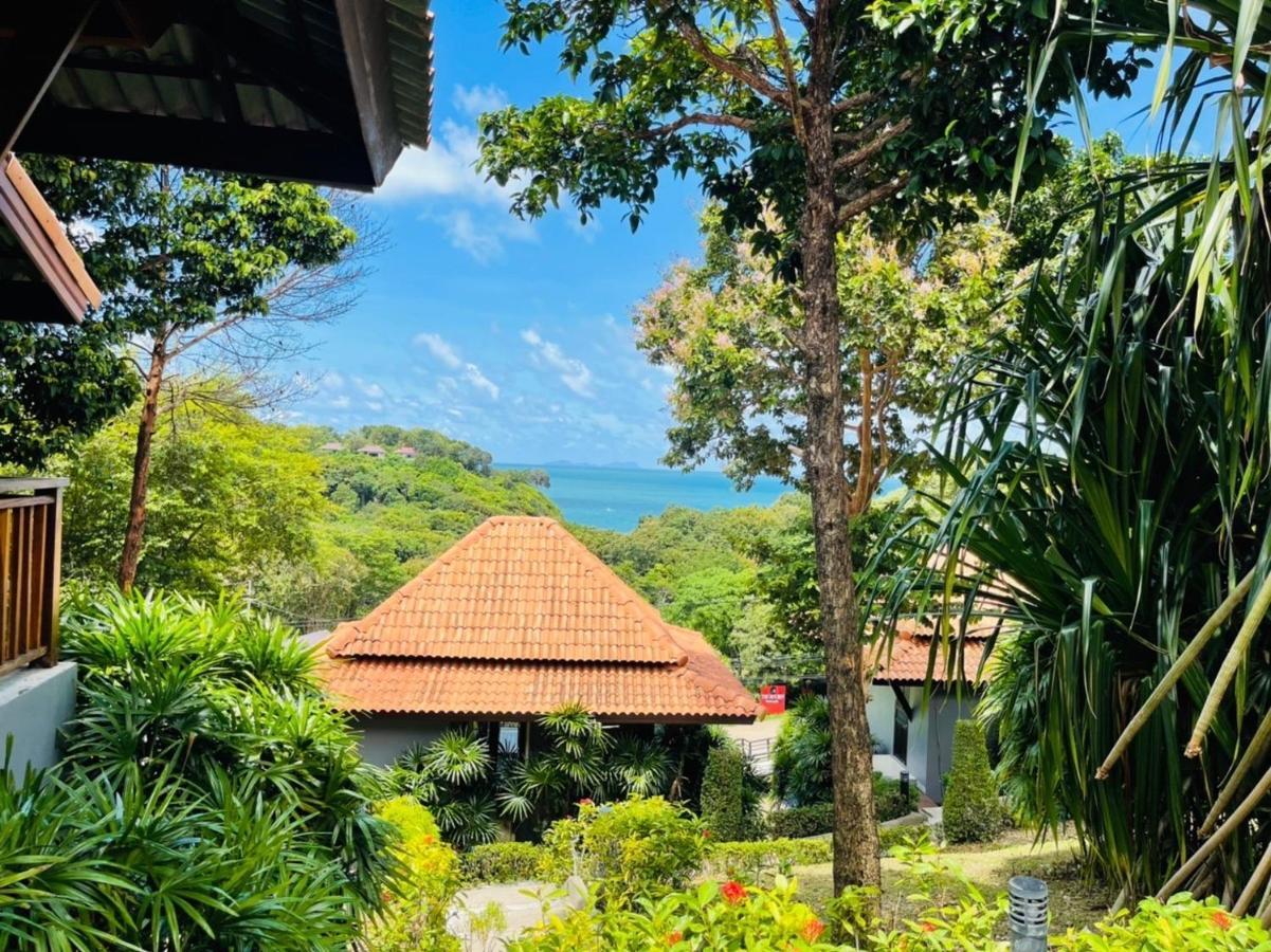 Bakantiang Resort Ko Lanta Exteriör bild