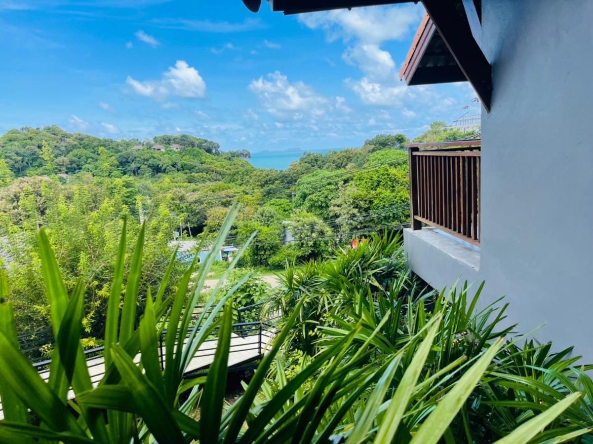 Bakantiang Resort Ko Lanta Exteriör bild