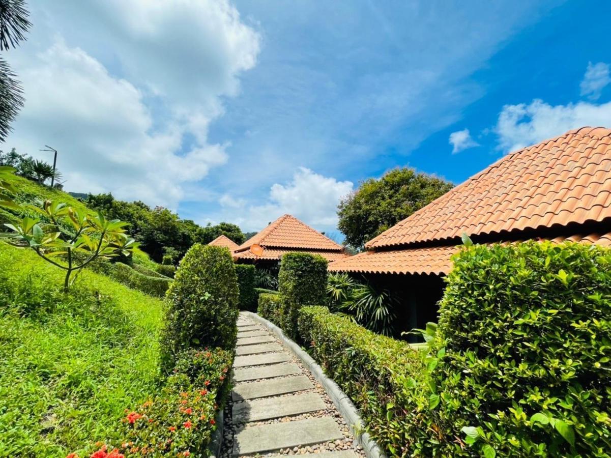 Bakantiang Resort Ko Lanta Exteriör bild