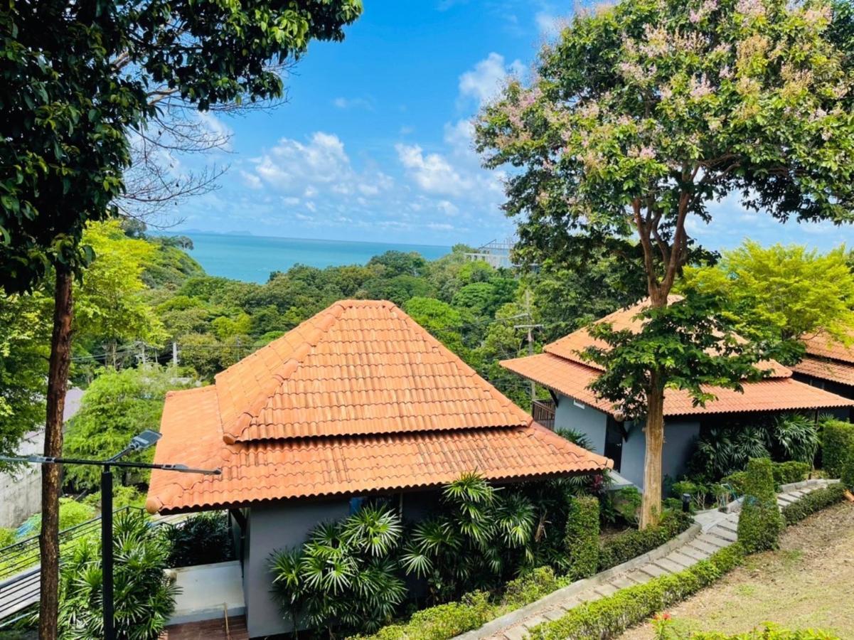 Bakantiang Resort Ko Lanta Exteriör bild
