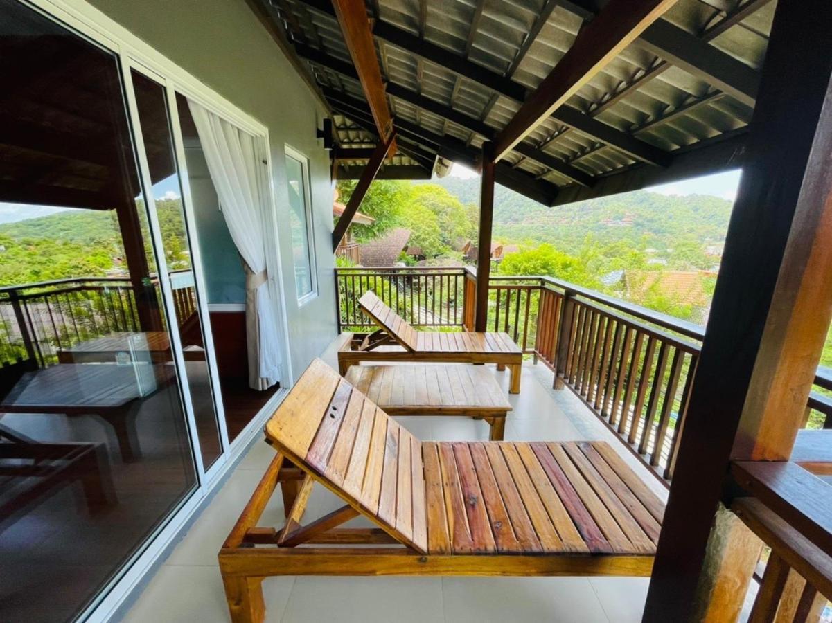 Bakantiang Resort Ko Lanta Exteriör bild
