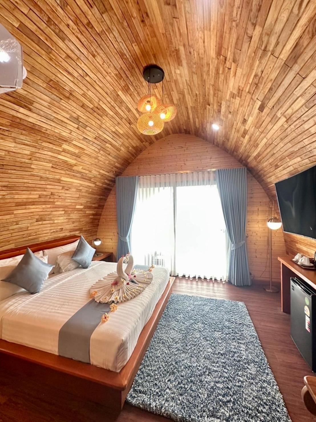 Bakantiang Resort Ko Lanta Exteriör bild