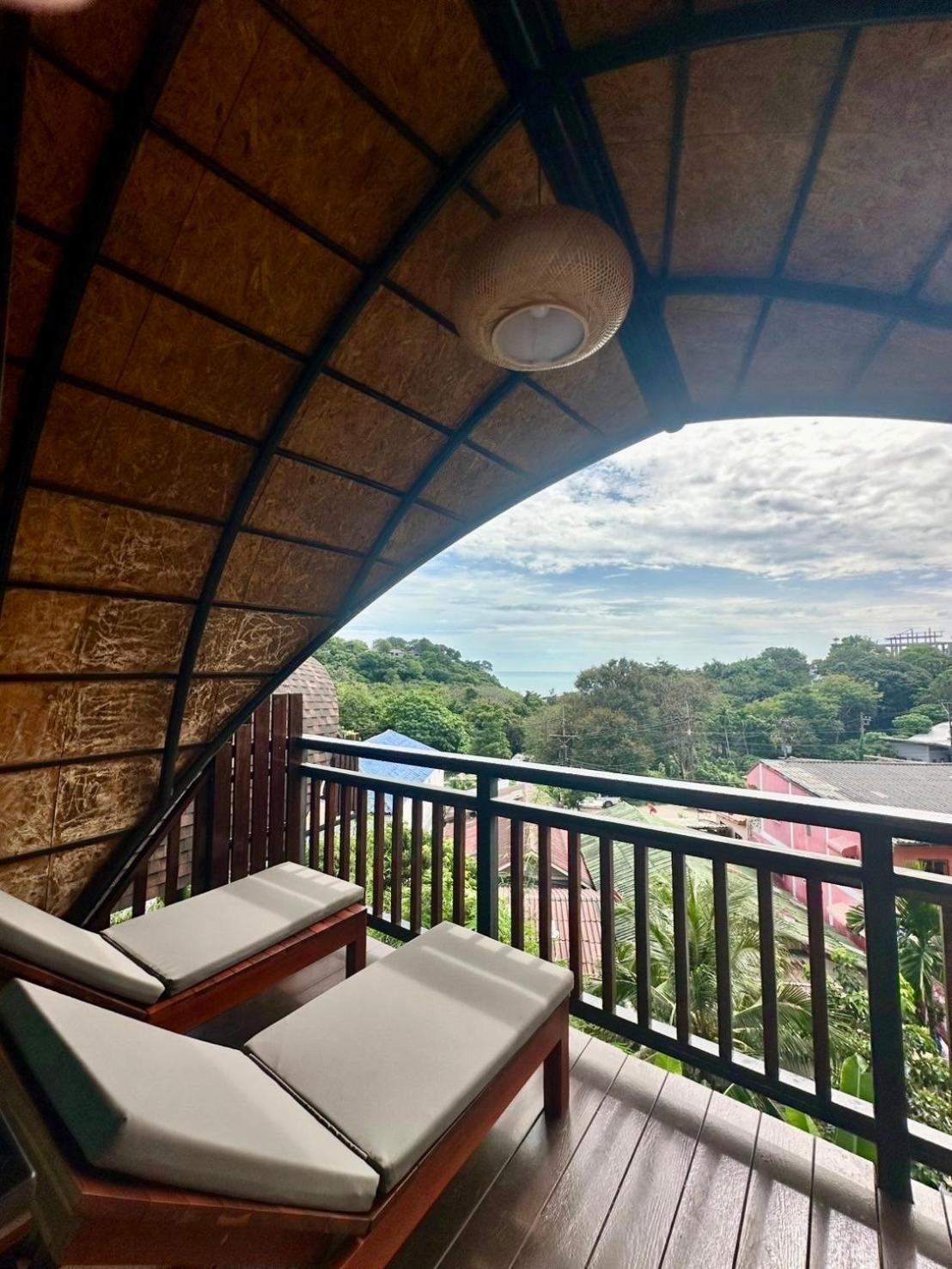 Bakantiang Resort Ko Lanta Exteriör bild