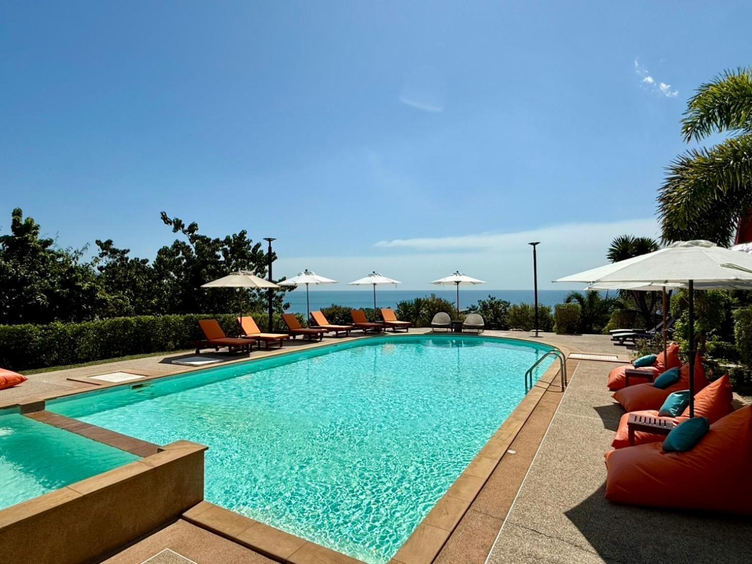 Bakantiang Resort Ko Lanta Exteriör bild