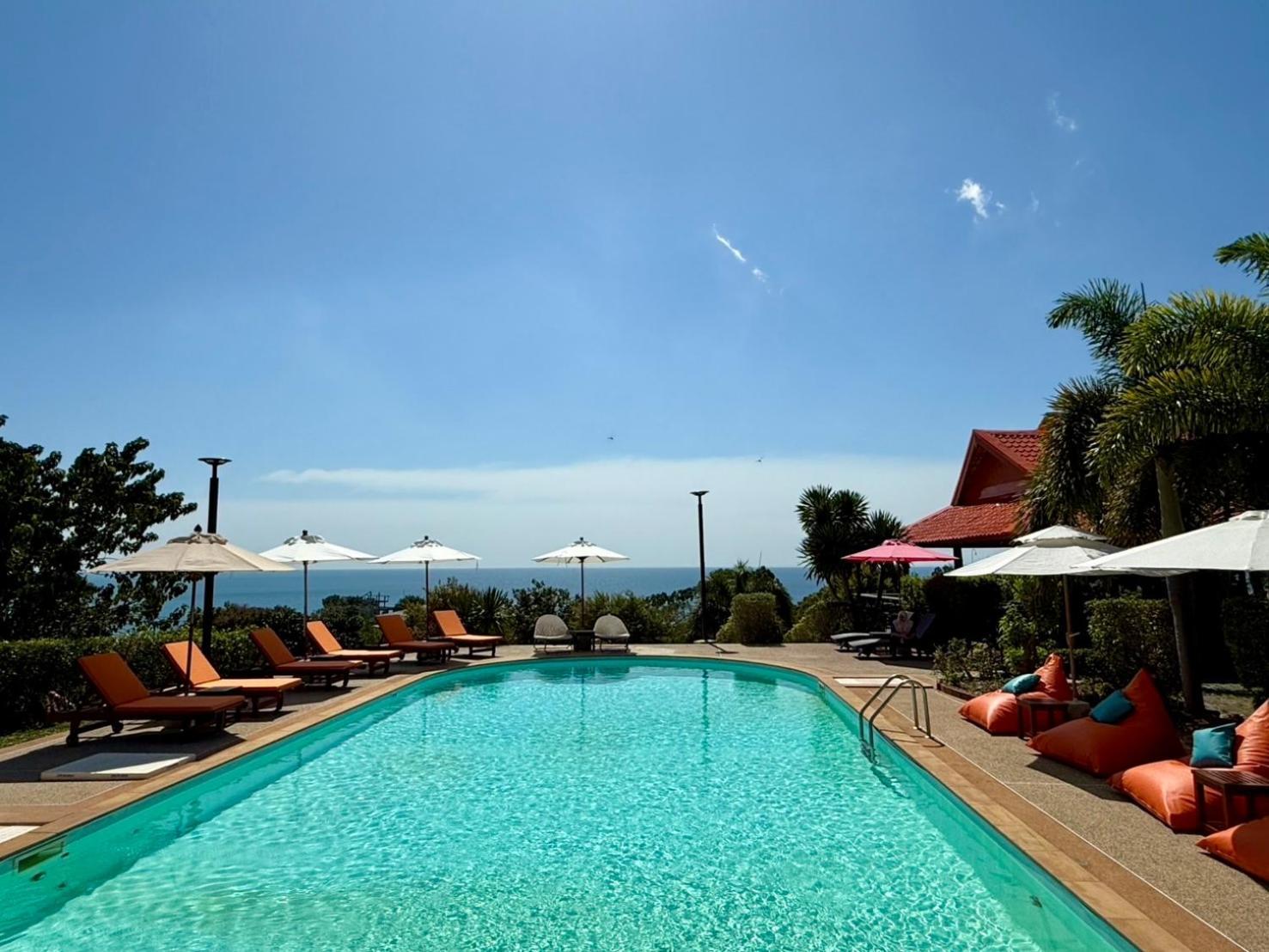 Bakantiang Resort Ko Lanta Exteriör bild