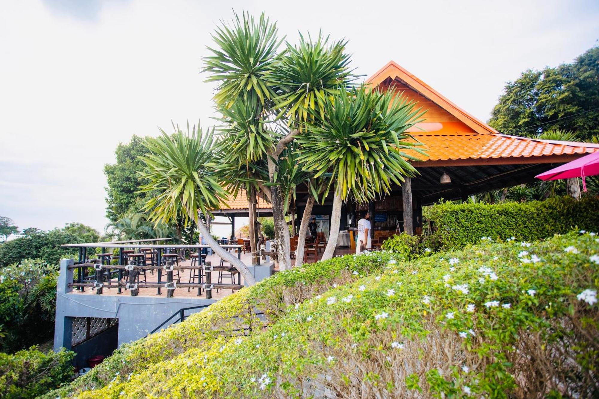 Bakantiang Resort Ko Lanta Exteriör bild