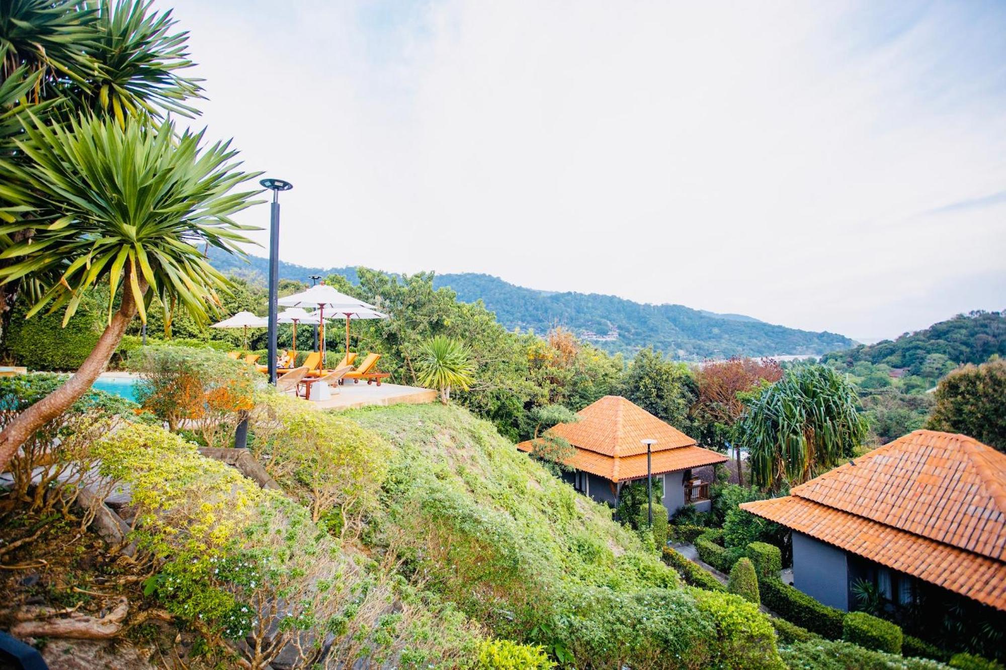 Bakantiang Resort Ko Lanta Exteriör bild