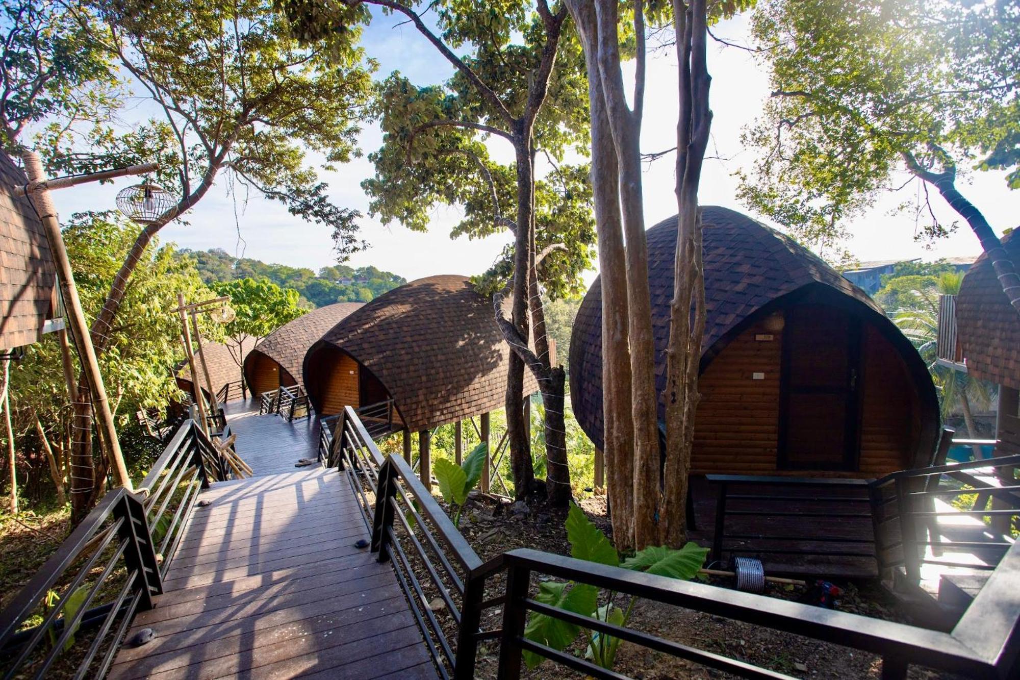 Bakantiang Resort Ko Lanta Exteriör bild