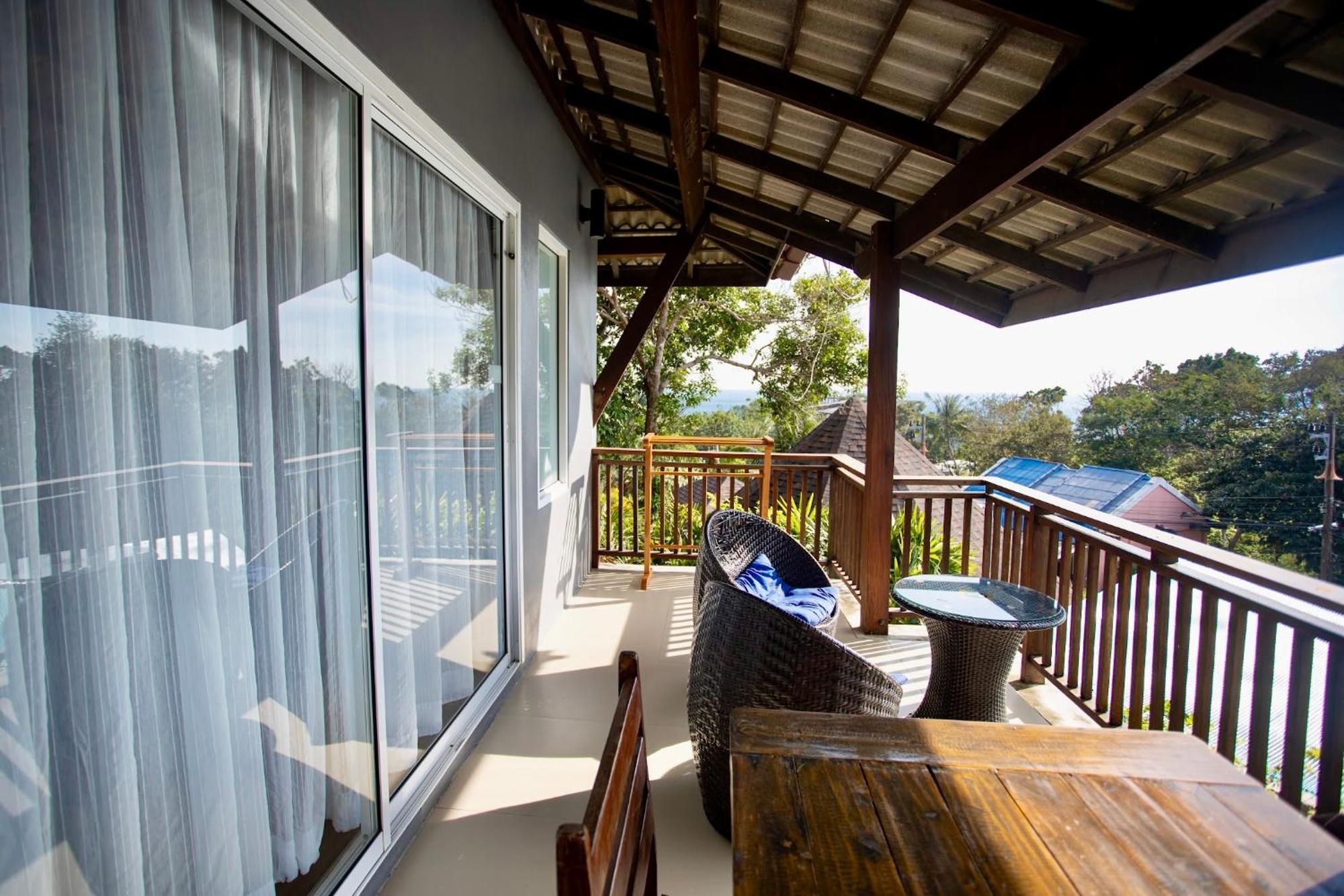 Bakantiang Resort Ko Lanta Exteriör bild