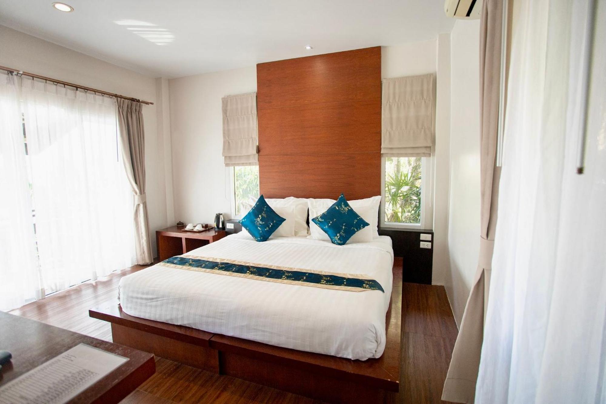 Bakantiang Resort Ko Lanta Exteriör bild