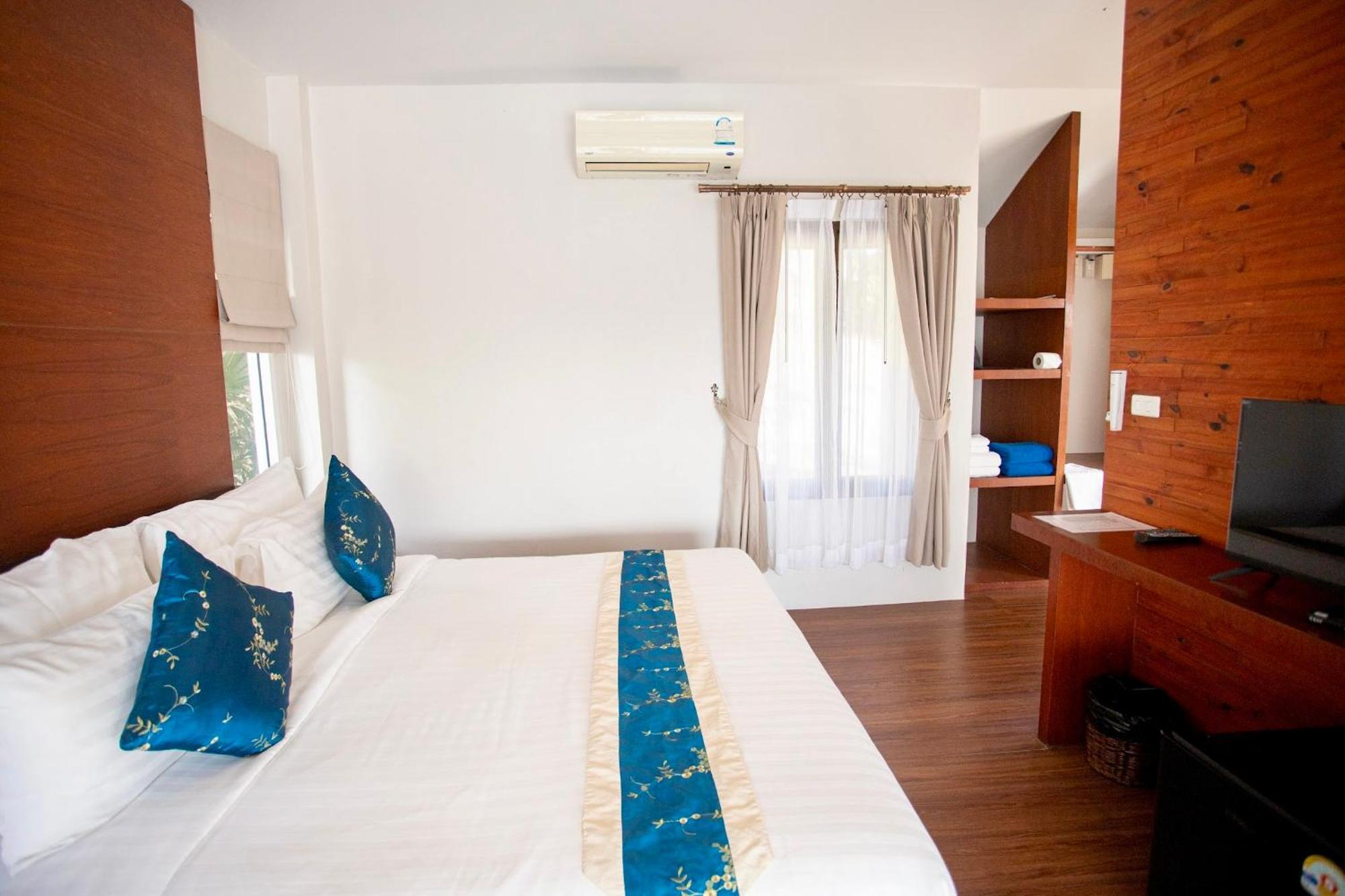 Bakantiang Resort Ko Lanta Exteriör bild
