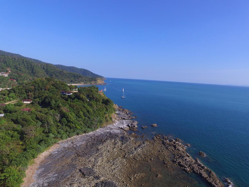 Bakantiang Resort Ko Lanta Exteriör bild