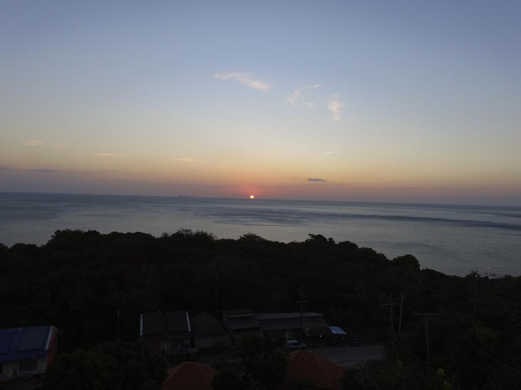 Bakantiang Resort Ko Lanta Exteriör bild