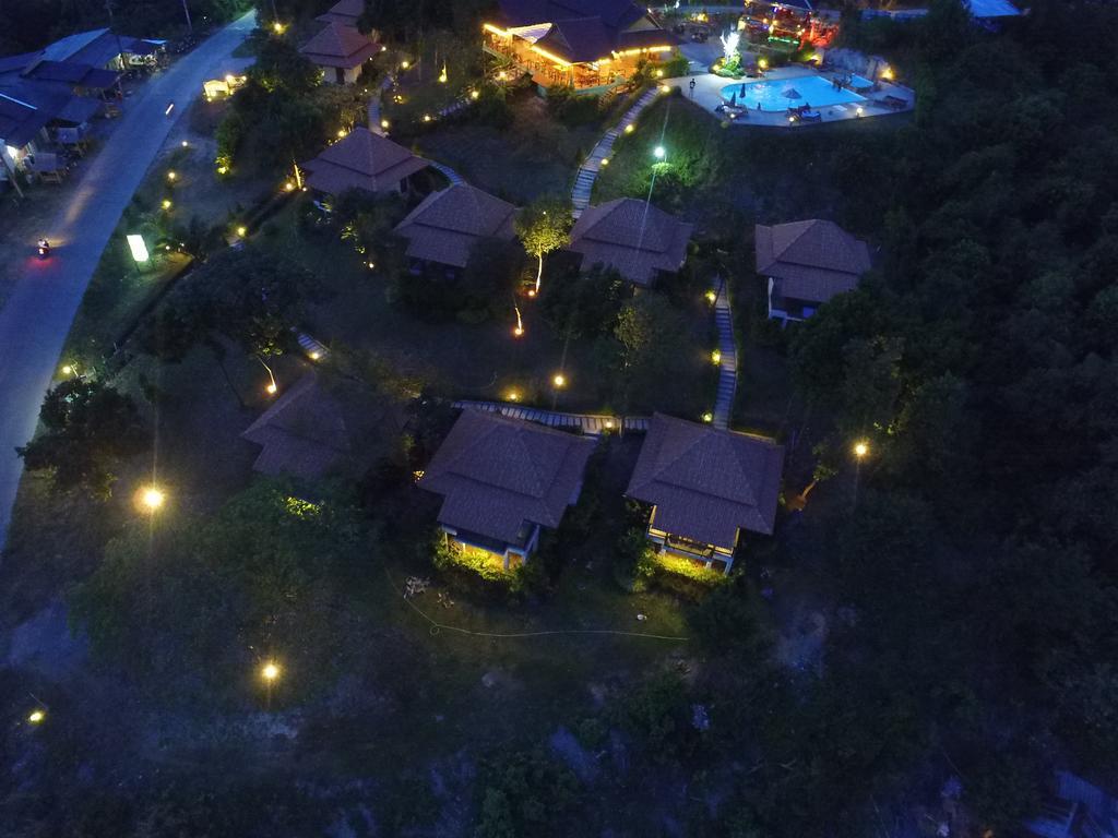 Bakantiang Resort Ko Lanta Exteriör bild