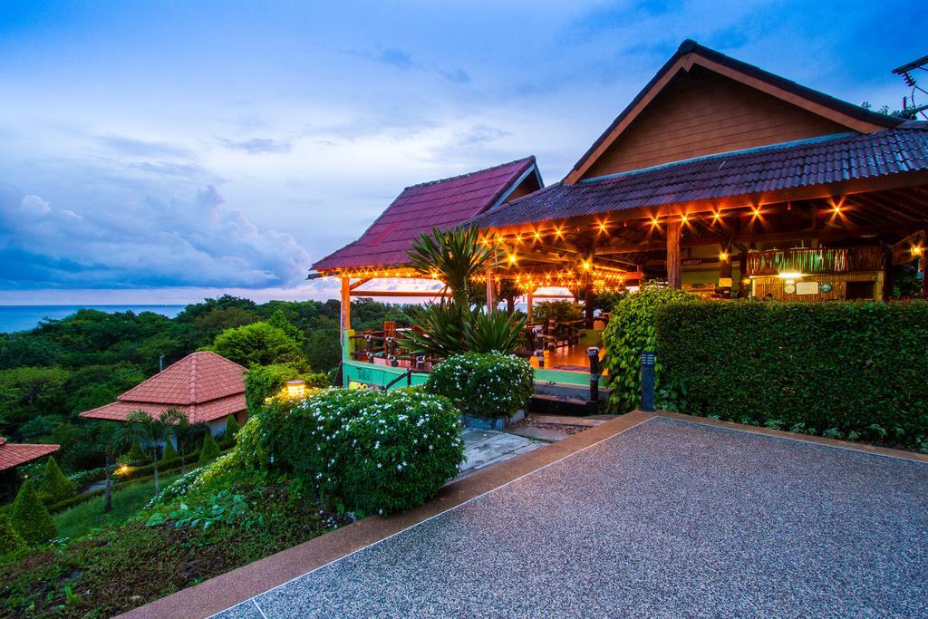 Bakantiang Resort Ko Lanta Exteriör bild