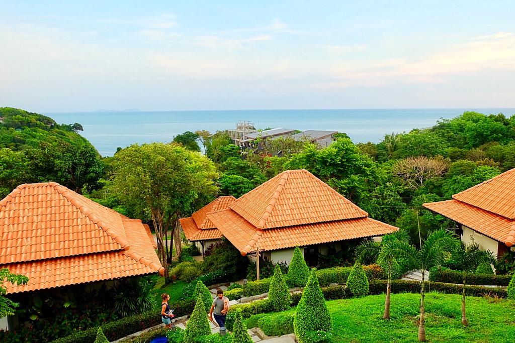 Bakantiang Resort Ko Lanta Exteriör bild