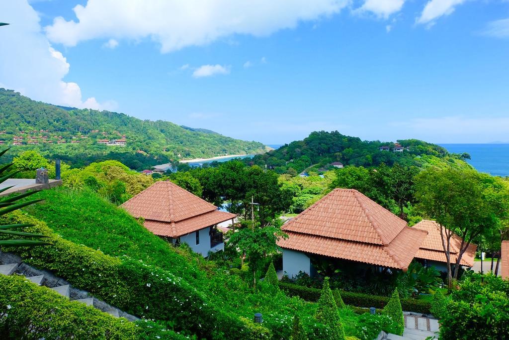 Bakantiang Resort Ko Lanta Exteriör bild