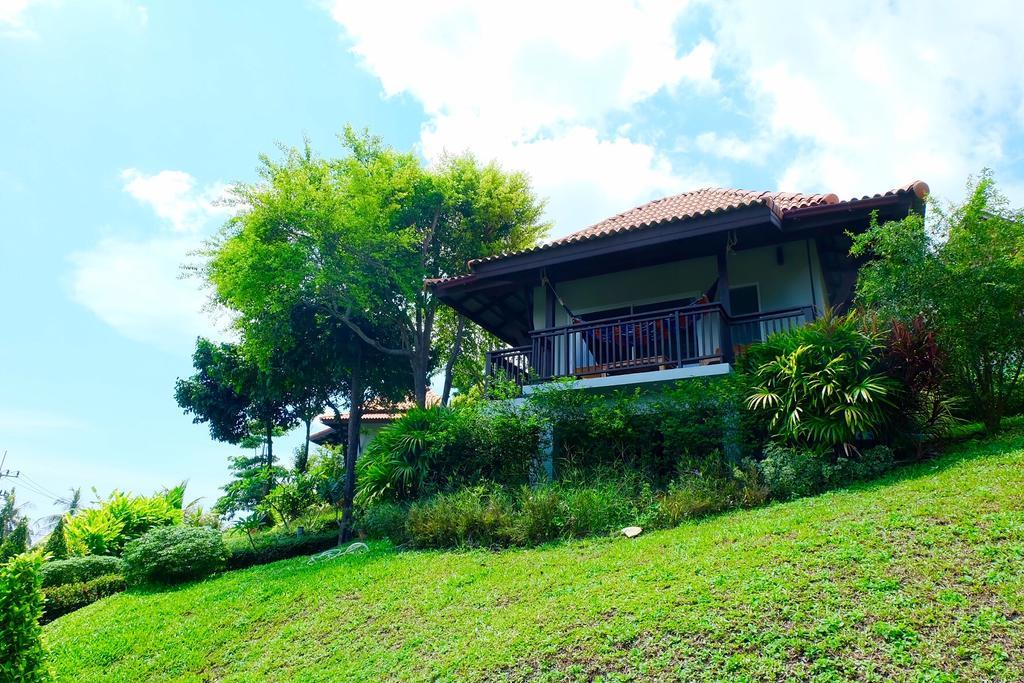 Bakantiang Resort Ko Lanta Exteriör bild