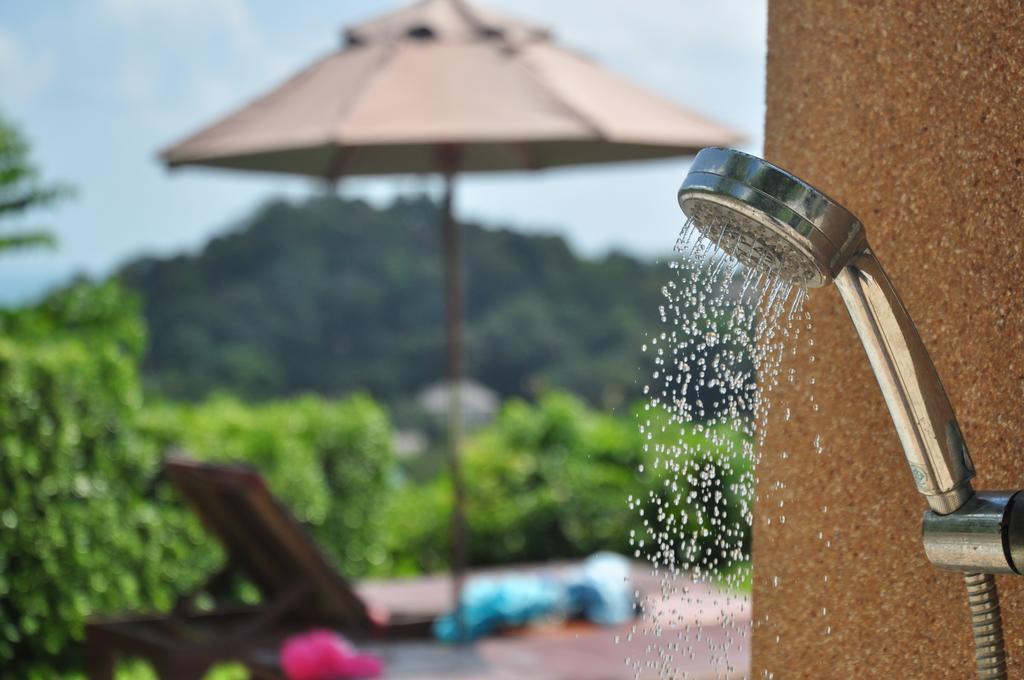 Bakantiang Resort Ko Lanta Exteriör bild