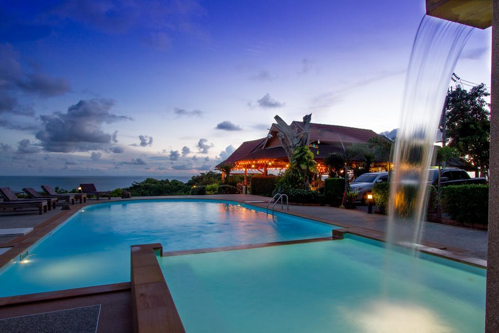 Bakantiang Resort Ko Lanta Exteriör bild