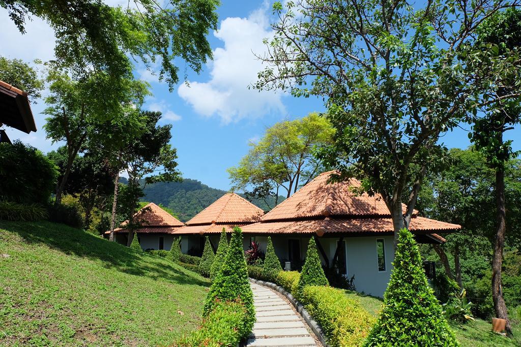 Bakantiang Resort Ko Lanta Exteriör bild
